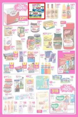 Game : The Big Pink Sale! (30 Jul - 5 Aug 2014), page 6