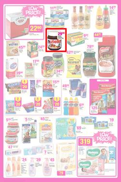 Game : The Big Pink Sale! (30 Jul - 5 Aug 2014), page 6