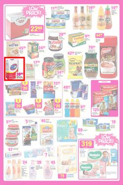 Game : The Big Pink Sale! (30 Jul - 5 Aug 2014), page 6