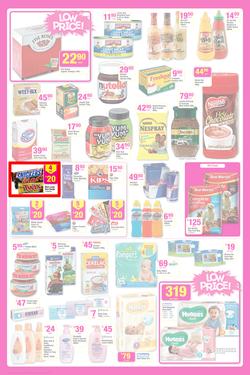 Game : The Big Pink Sale! (30 Jul - 5 Aug 2014), page 6