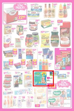 Game : The Big Pink Sale! (30 Jul - 5 Aug 2014), page 6