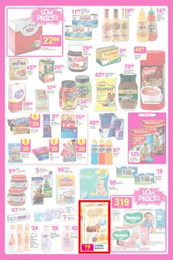 Game : The Big Pink Sale! (30 Jul - 5 Aug 2014), page 6