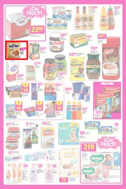 Game : The Big Pink Sale! (30 Jul - 5 Aug 2014), page 6