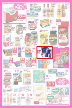 Game : The Big Pink Sale! (30 Jul - 5 Aug 2014), page 6