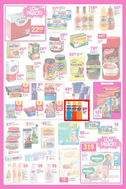 Game : The Big Pink Sale! (30 Jul - 5 Aug 2014), page 6