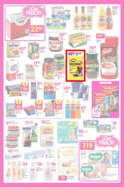 Game : The Big Pink Sale! (30 Jul - 5 Aug 2014), page 6