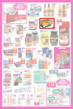 Game : The Big Pink Sale! (30 Jul - 5 Aug 2014), page 6