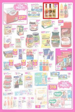 Game : The Big Pink Sale! (30 Jul - 5 Aug 2014), page 6