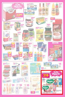 Game : The Big Pink Sale! (30 Jul - 5 Aug 2014), page 6