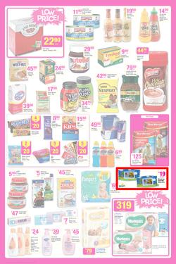 Game : The Big Pink Sale! (30 Jul - 5 Aug 2014), page 6