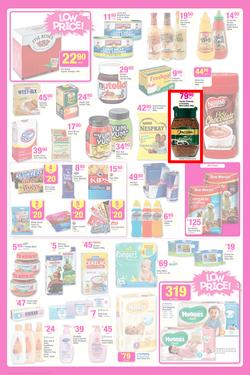 Game : The Big Pink Sale! (30 Jul - 5 Aug 2014), page 6