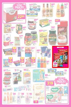 Game : The Big Pink Sale! (30 Jul - 5 Aug 2014), page 6
