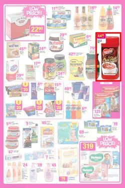 Game : The Big Pink Sale! (30 Jul - 5 Aug 2014), page 6