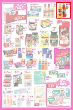 Game : The Big Pink Sale! (30 Jul - 5 Aug 2014), page 6
