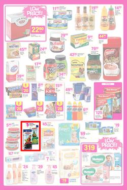 Game : The Big Pink Sale! (30 Jul - 5 Aug 2014), page 6