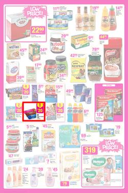 Game : The Big Pink Sale! (30 Jul - 5 Aug 2014), page 6
