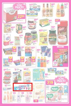 Game : The Big Pink Sale! (30 Jul - 5 Aug 2014), page 6