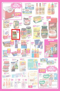 Game : The Big Pink Sale! (30 Jul - 5 Aug 2014), page 6