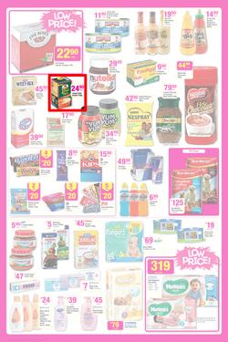 Game : The Big Pink Sale! (30 Jul - 5 Aug 2014), page 6