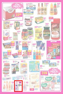 Game : The Big Pink Sale! (30 Jul - 5 Aug 2014), page 6