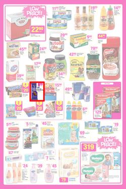 Game : The Big Pink Sale! (30 Jul - 5 Aug 2014), page 6