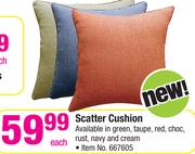 Scatter Cushion-Each