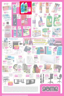 Game : The Big Pink Sale! (30 Jul - 5 Aug 2014), page 7