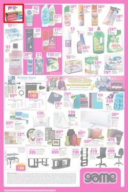 Game : The Big Pink Sale! (30 Jul - 5 Aug 2014), page 7