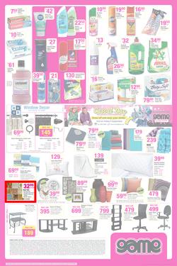 Game : The Big Pink Sale! (30 Jul - 5 Aug 2014), page 7