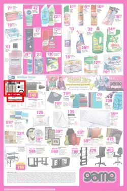 Game : The Big Pink Sale! (30 Jul - 5 Aug 2014), page 7