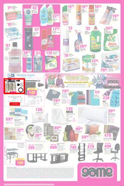 Game : The Big Pink Sale! (30 Jul - 5 Aug 2014), page 7