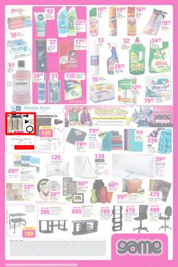 Game : The Big Pink Sale! (30 Jul - 5 Aug 2014), page 7