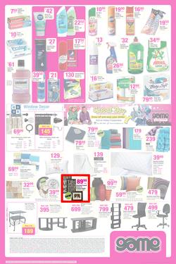 Game : The Big Pink Sale! (30 Jul - 5 Aug 2014), page 7