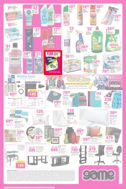 Game : The Big Pink Sale! (30 Jul - 5 Aug 2014), page 7