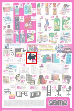 Game : The Big Pink Sale! (30 Jul - 5 Aug 2014), page 7