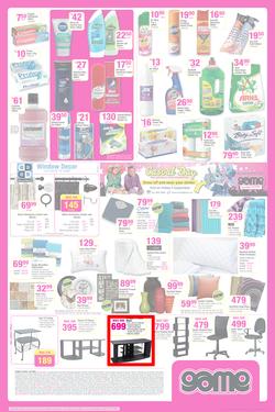 Game : The Big Pink Sale! (30 Jul - 5 Aug 2014), page 7