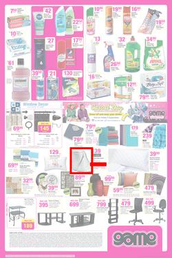 Game : The Big Pink Sale! (30 Jul - 5 Aug 2014), page 7