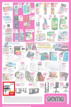 Game : The Big Pink Sale! (30 Jul - 5 Aug 2014), page 7