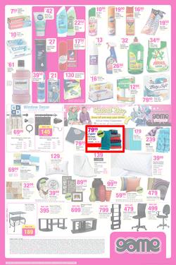 Game : The Big Pink Sale! (30 Jul - 5 Aug 2014), page 7