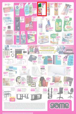 Game : The Big Pink Sale! (30 Jul - 5 Aug 2014), page 7
