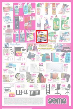 Game : The Big Pink Sale! (30 Jul - 5 Aug 2014), page 7