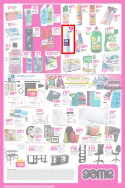 Game : The Big Pink Sale! (30 Jul - 5 Aug 2014), page 7