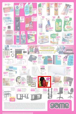 Game : The Big Pink Sale! (30 Jul - 5 Aug 2014), page 7