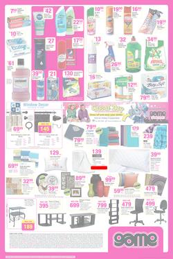 Game : The Big Pink Sale! (30 Jul - 5 Aug 2014), page 7
