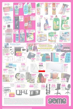 Game : The Big Pink Sale! (30 Jul - 5 Aug 2014), page 7