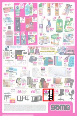 Game : The Big Pink Sale! (30 Jul - 5 Aug 2014), page 7