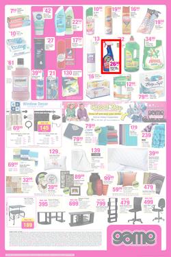 Game : The Big Pink Sale! (30 Jul - 5 Aug 2014), page 7