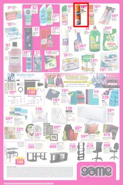 Game : The Big Pink Sale! (30 Jul - 5 Aug 2014), page 7
