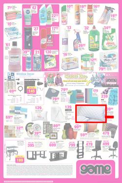 Game : The Big Pink Sale! (30 Jul - 5 Aug 2014), page 7