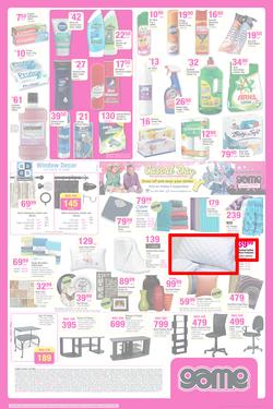 Game : The Big Pink Sale! (30 Jul - 5 Aug 2014), page 7